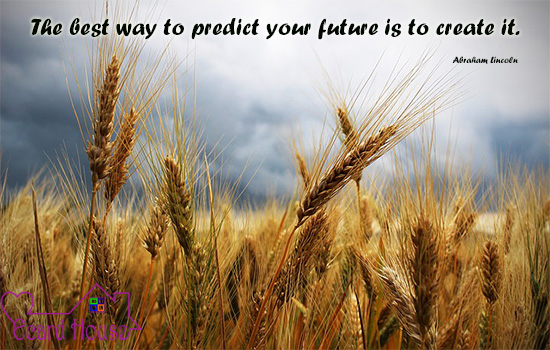 Create Your Future